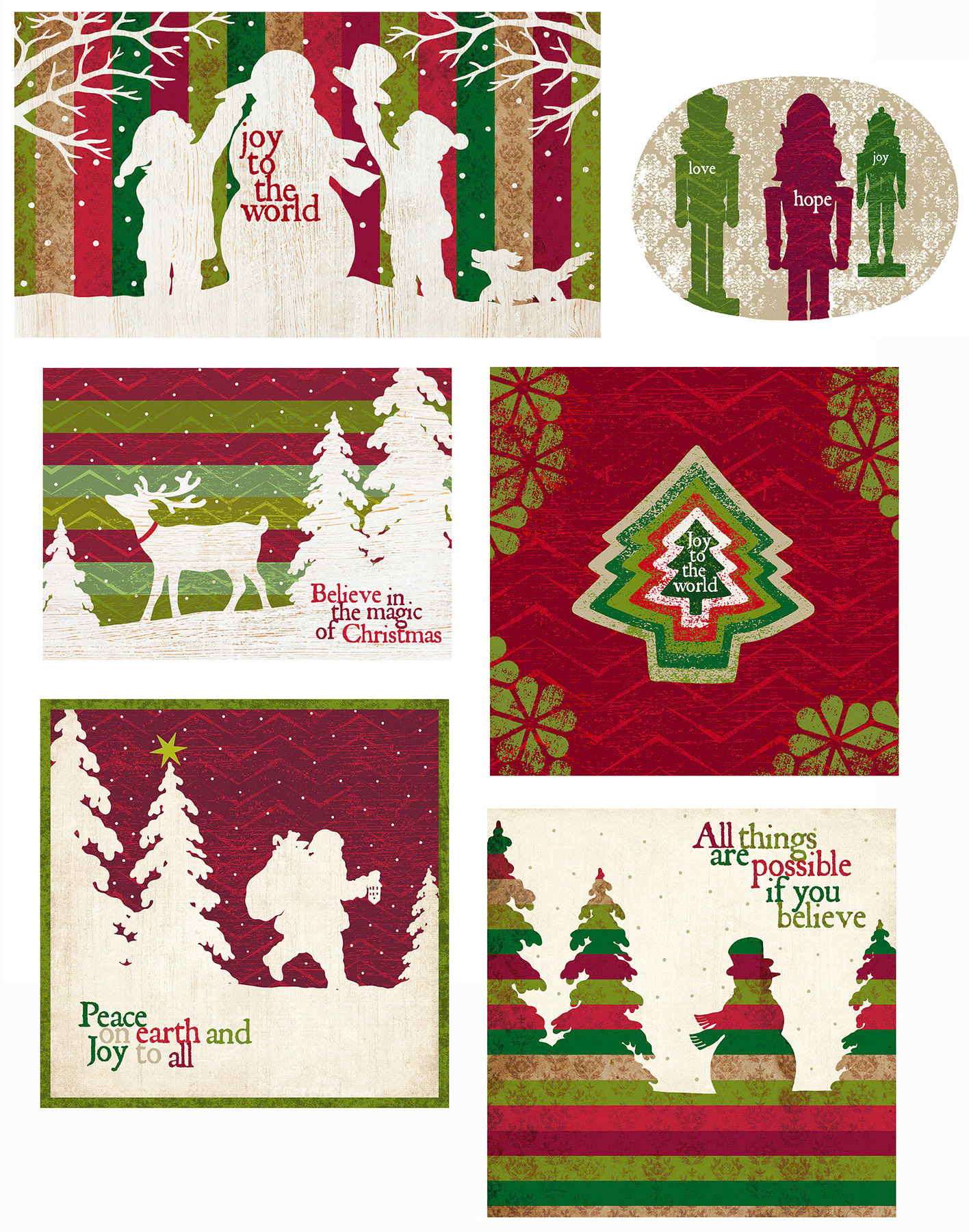SH_Cmas_01573_Urban Christmas 2 Collection_Creatif ©Steve Haskamp - Creatif License