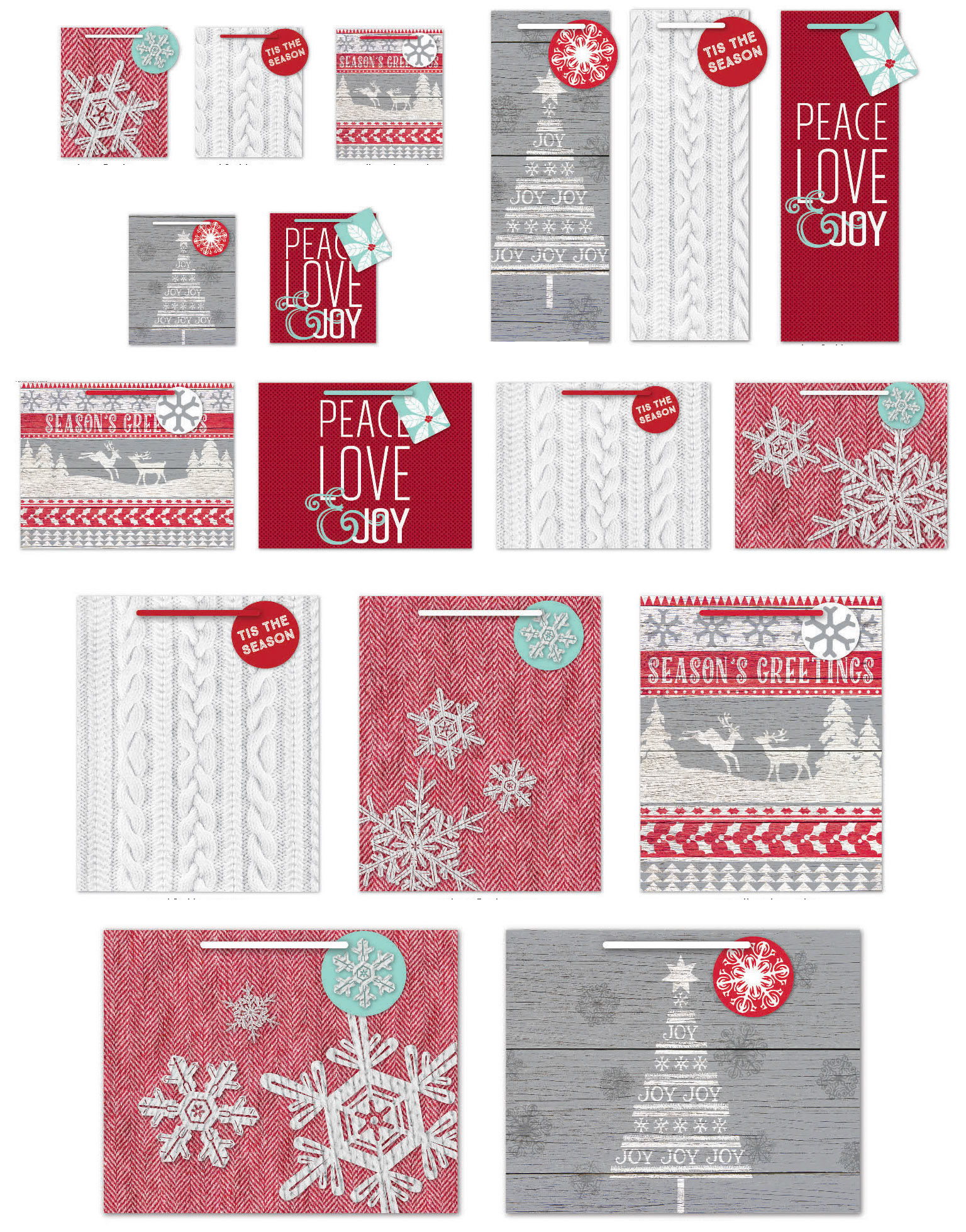 SH_Cmas_BBB_2016_Bag_Assortments_REV_Creatif ©Steve Haskamp - Creatif License