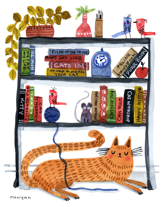REQUIRED READING 8x8 _Cats _  Creatif