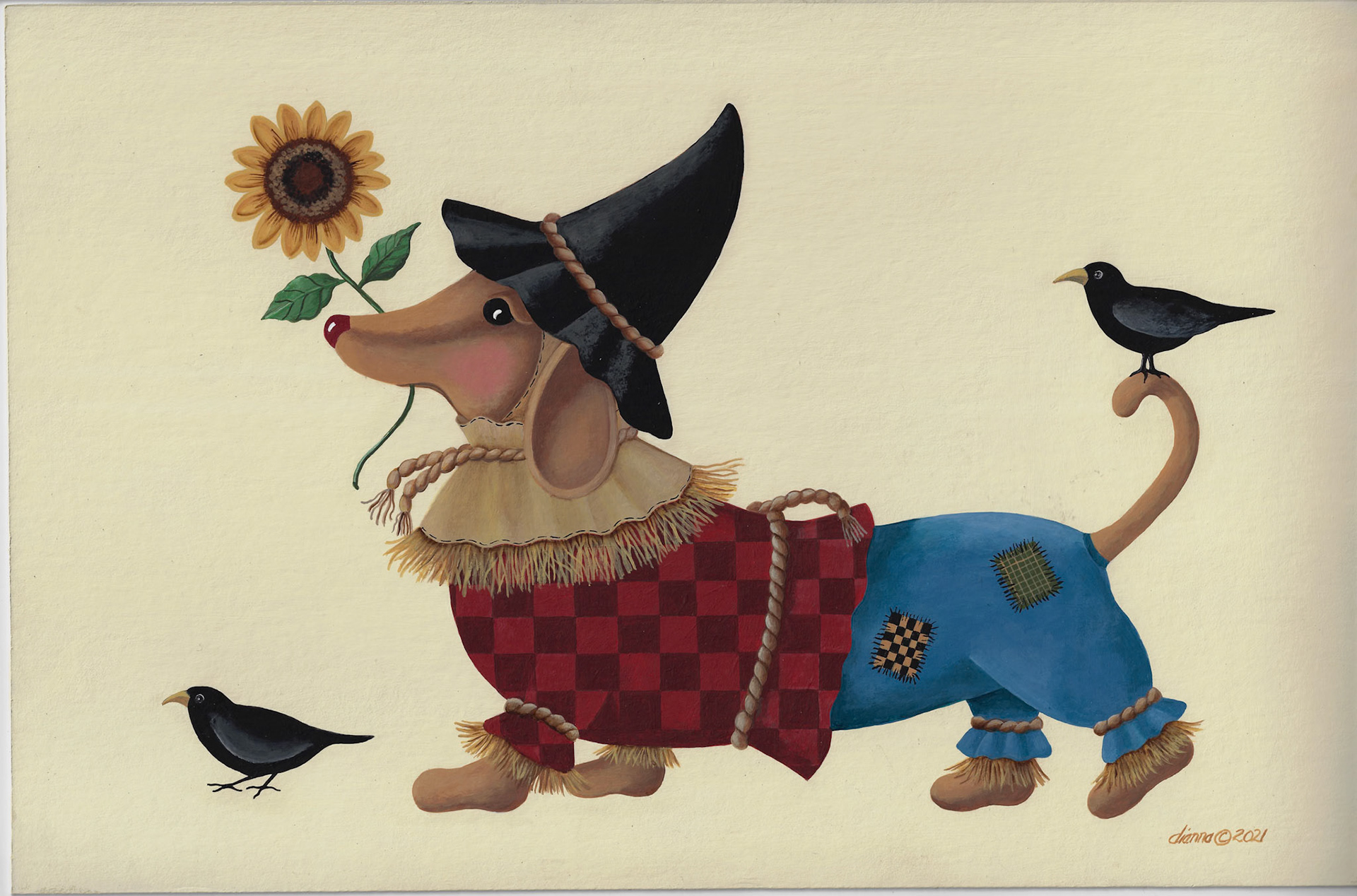 crowdog