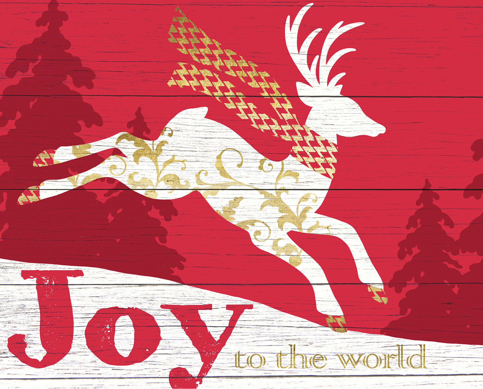 SH_Cmas_1239f_Reindeer with scarf Horizontal_Creatif ©Steve Haskamp - Creatif License