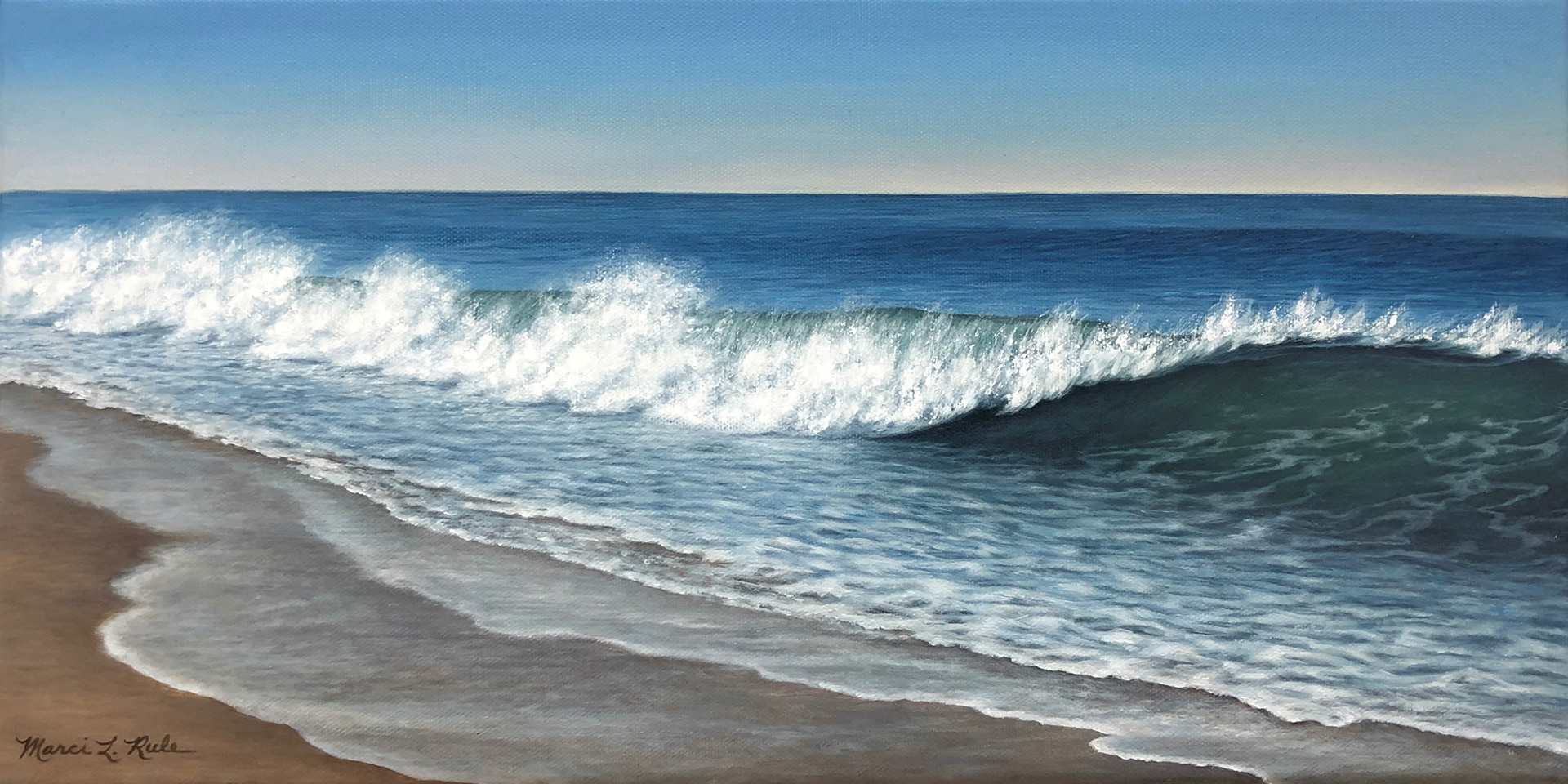 MLR_seascapes_High Tide 2