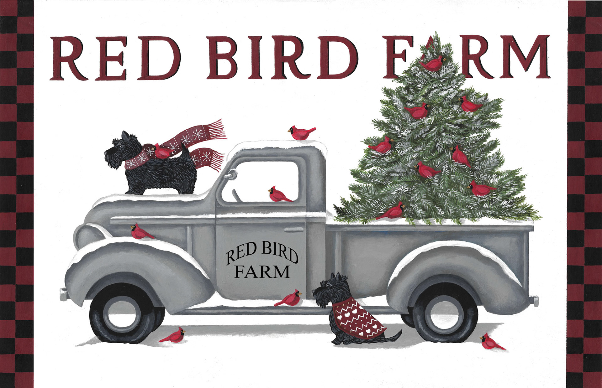 REDBIRDFARM