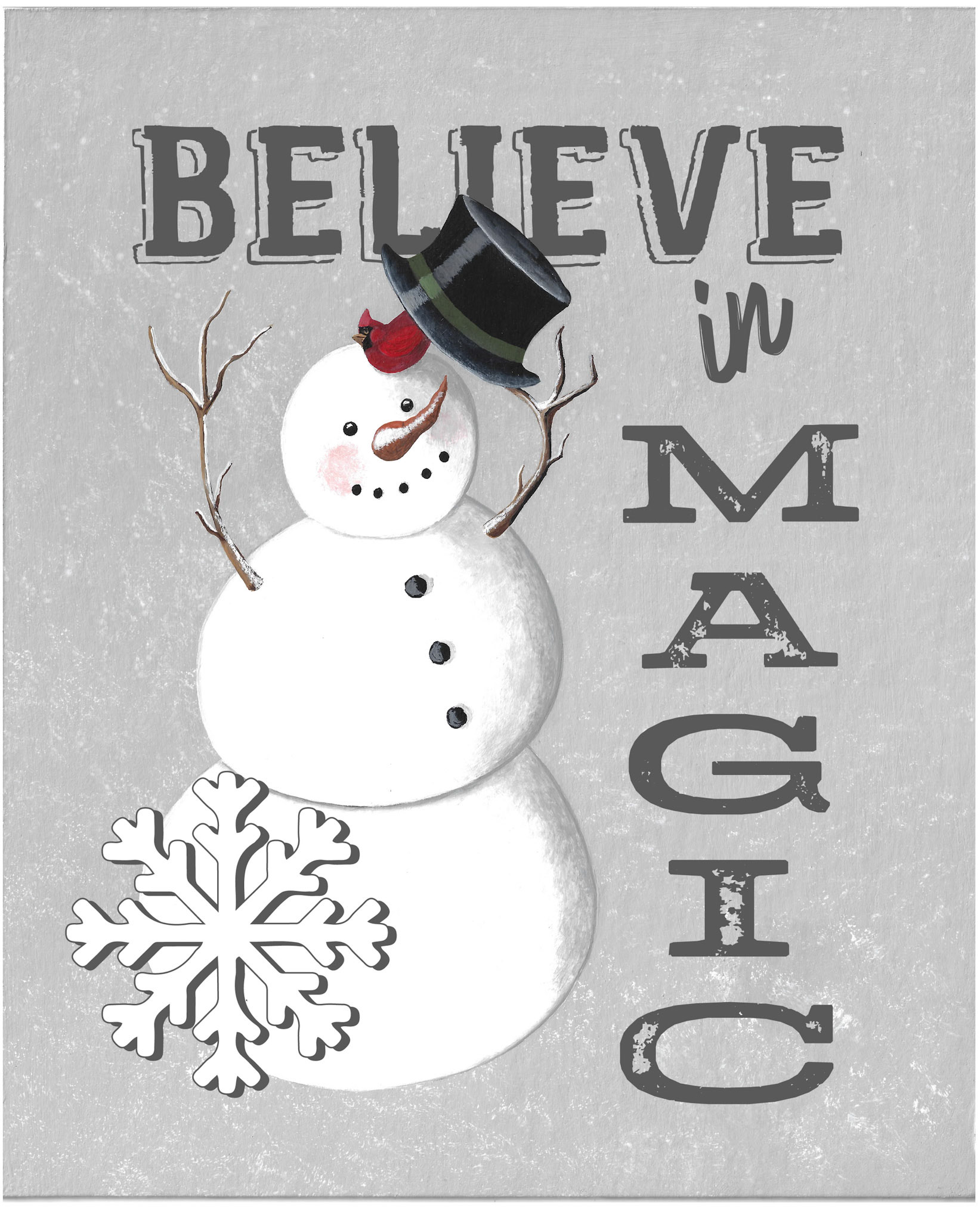 MAGIC
