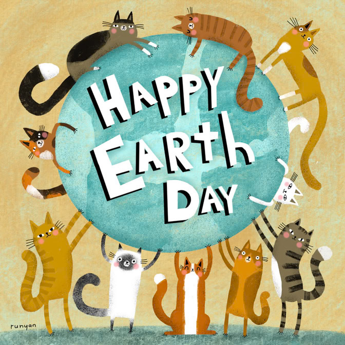 KITTY WORLD _Cats _  Creatif