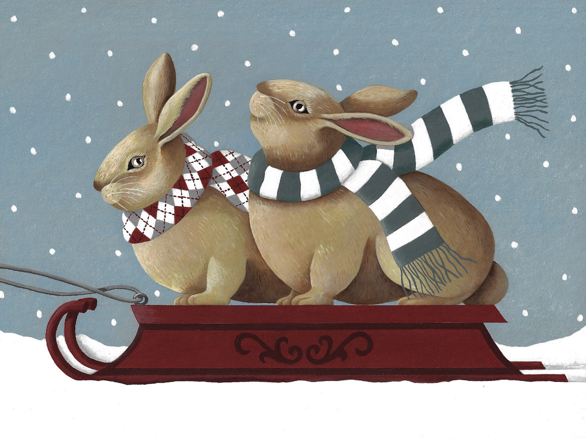 DS-Cmas - snowbunny3