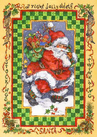 CH411 SANTA