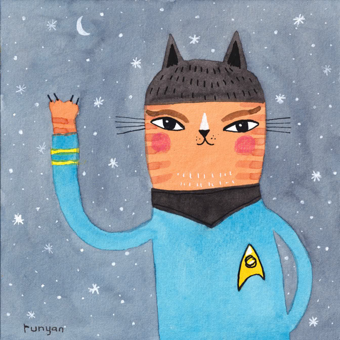 VULCAT _Cats _  Creatif