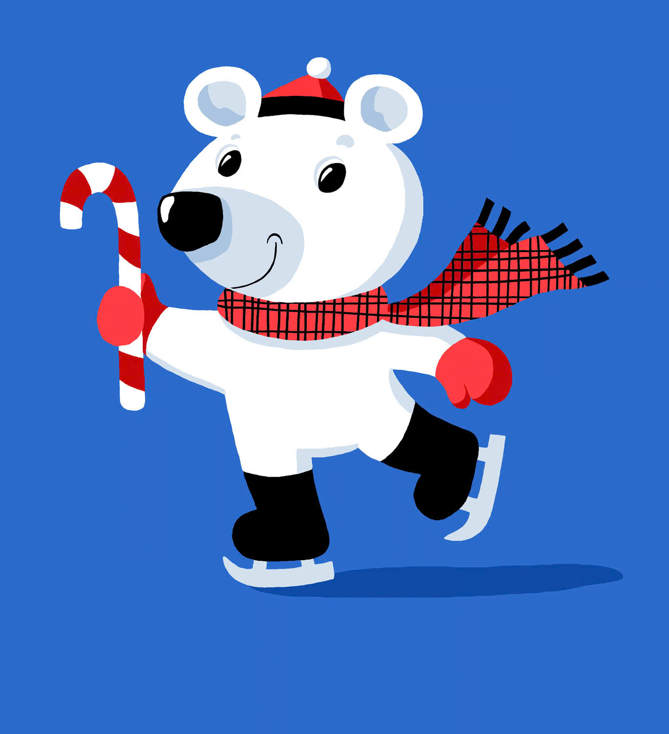 SH_Cmas_372-SweetPotatoesBear ©Steve Haskamp - Creatif License