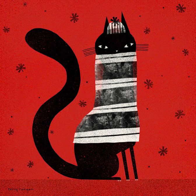 BUNDLE UP _Cats _  Creatif