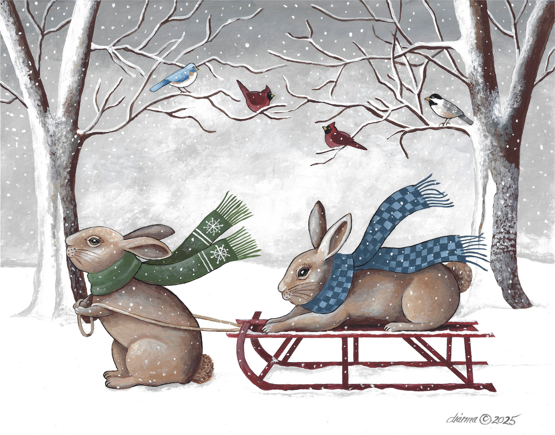 newbunnies