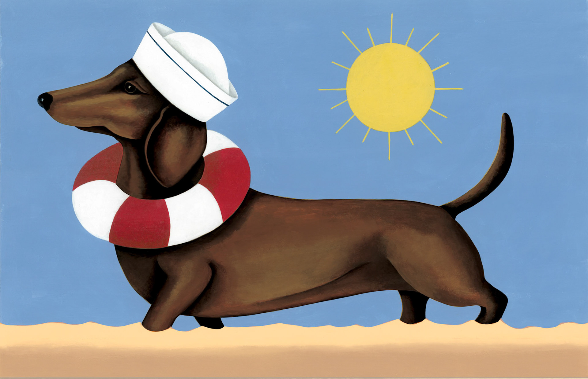 DS_CtDg-dog-Summer