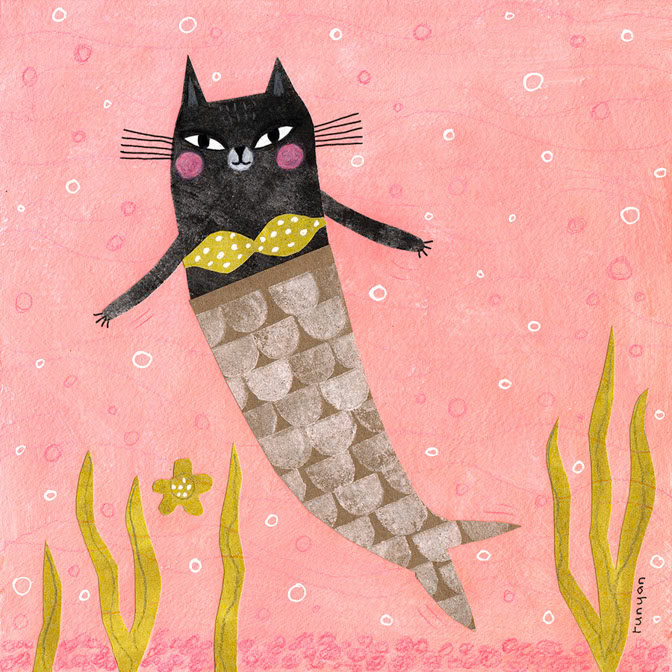 CATMAID - Terry Runyan - Creatif _Cat _  Creatif