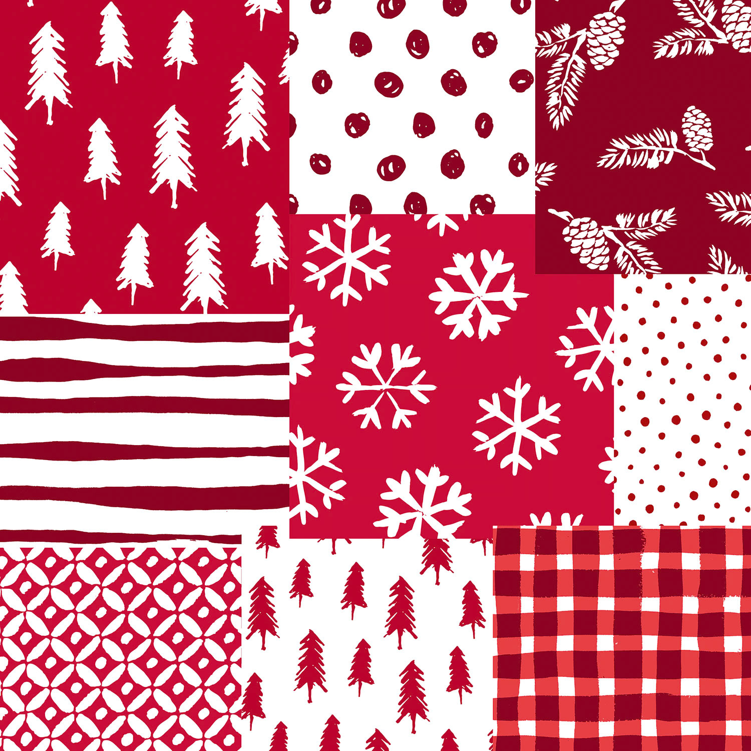 SH_Cmas_1934_Cmas Patchwork_Creatif ©Steve Haskamp - Creatif License