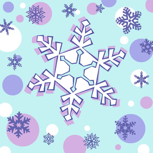 SH_Cmas_429-1-SnowflakePattern11 ©Steve Haskamp - Creatif License