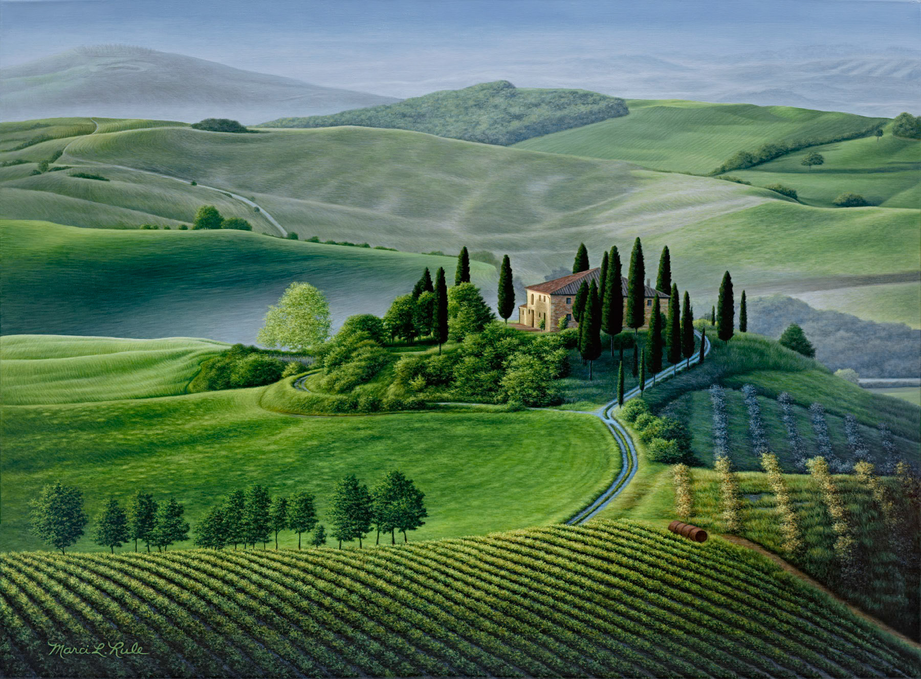 MLR_Italy_Tuscany