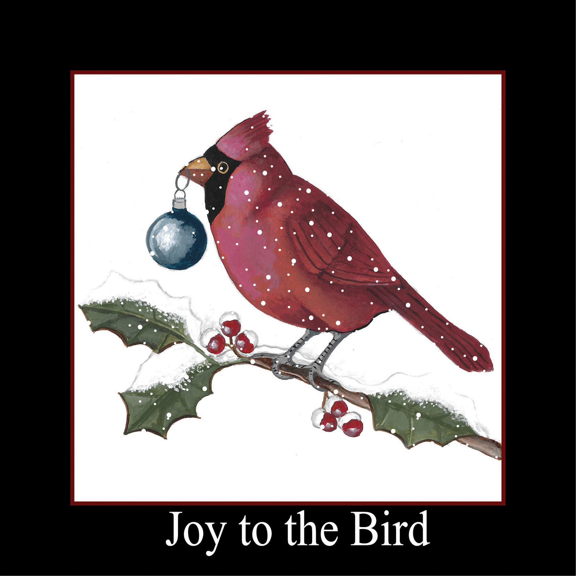 Joytothebird- 2606