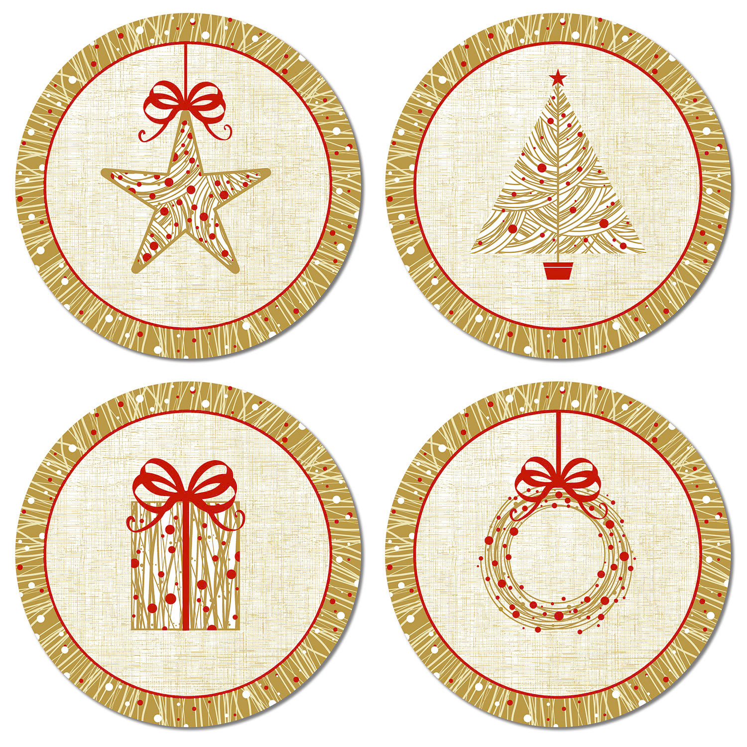 SH_Cmas_01235_1_WarmGlamCircles_Creatif ©Steve Haskamp - Creatif License