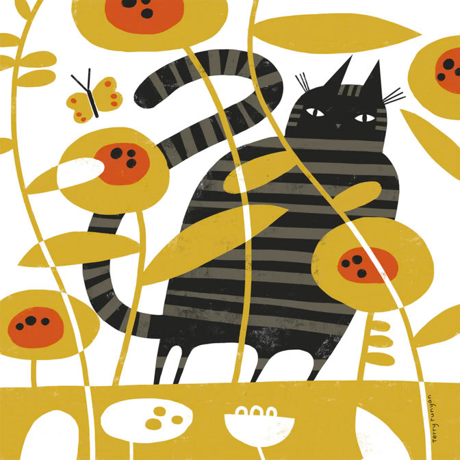JUNGLE CAT _Cats _  Creatif