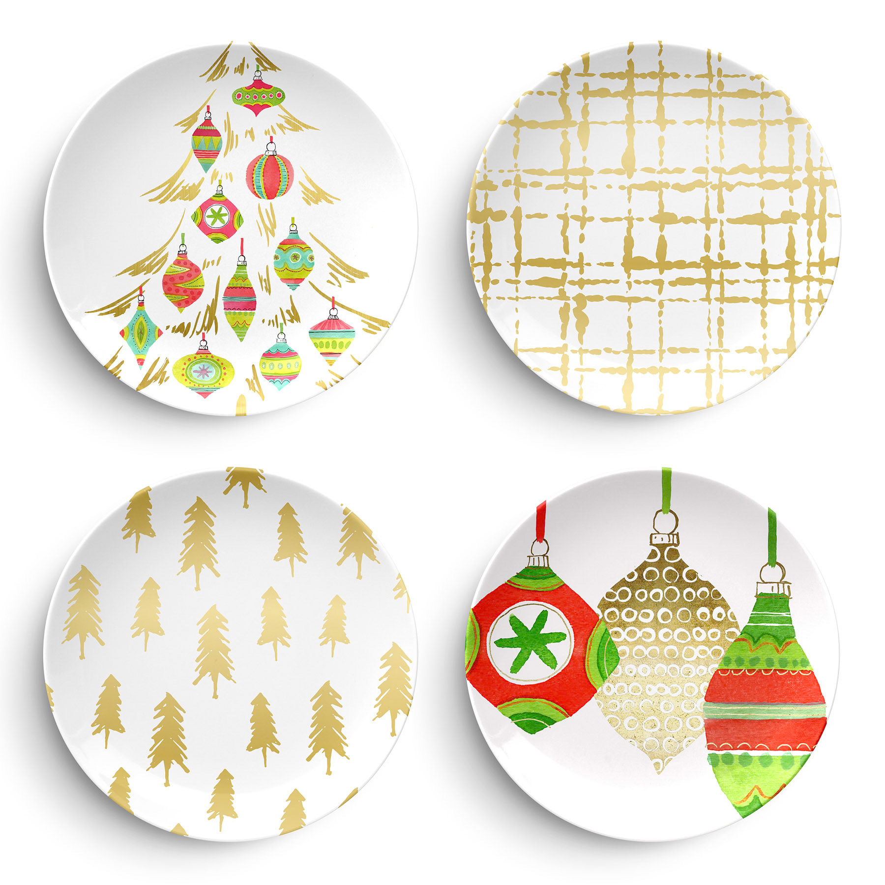 SH_Cmas_Mix and Match Plates 6_Creatif ©Steve Haskamp - Creatif License