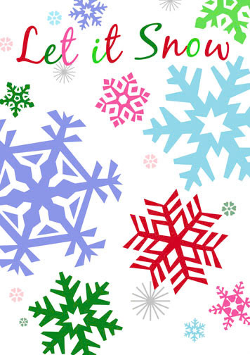 SH_Cmas_708b-Snowflake ©Steve Haskamp - Creatif License