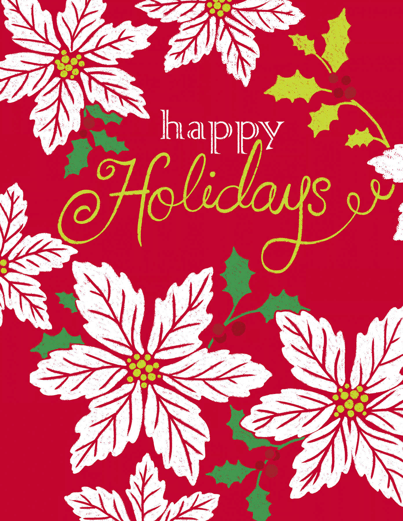 SH_Cmas_01408_1a_Chalkbd Poinsettia Colors_Creatif ©Steve Haskamp - Creatif License
