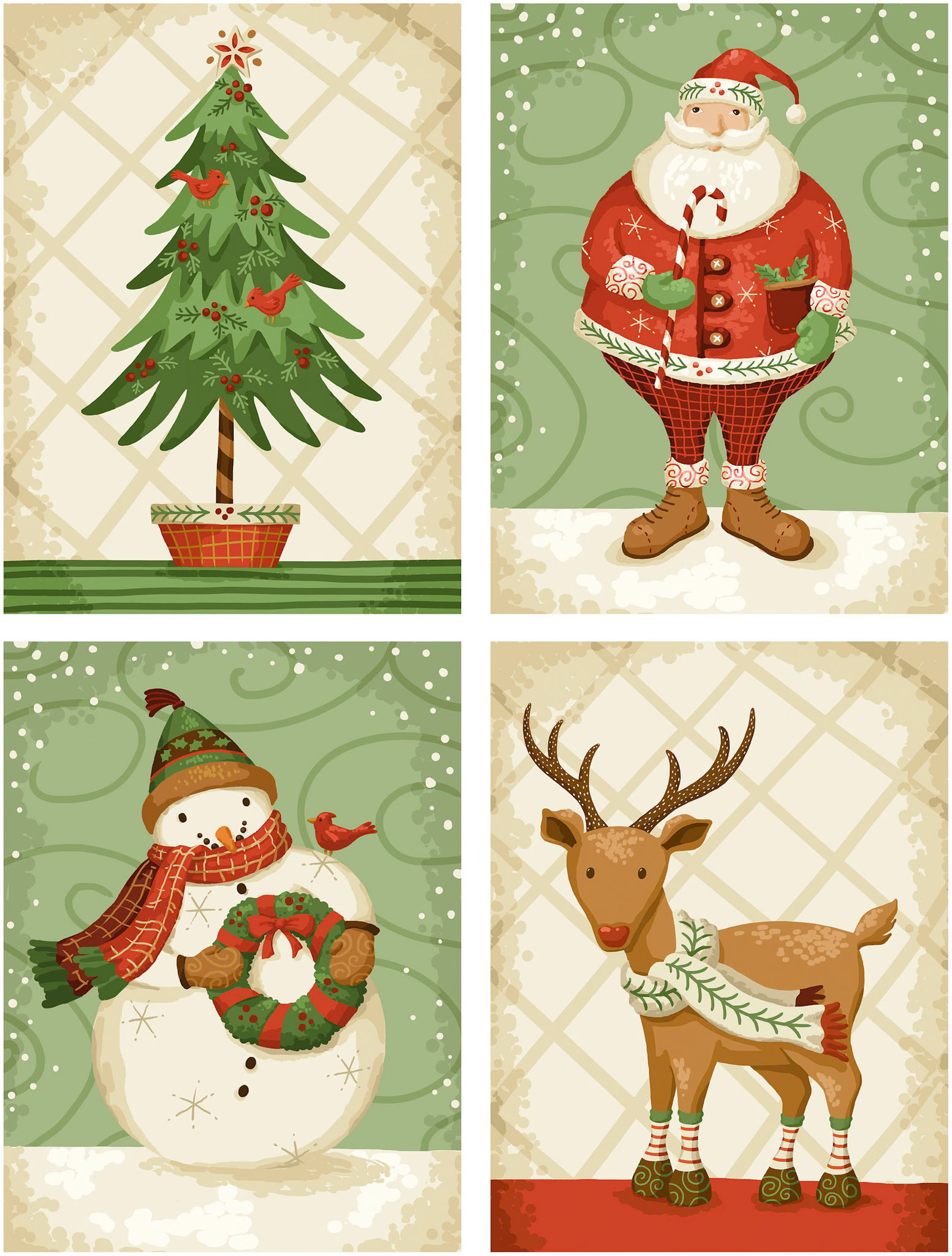 SH_Cmas_1224-1b-1227-1a-XmasCollection ©Steve Haskamp - Creatif License