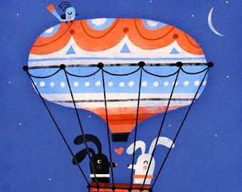 TR-il_340x270-1425593420_92s1-Creatif _Dog- Hot air balloon- Love _  Creatif