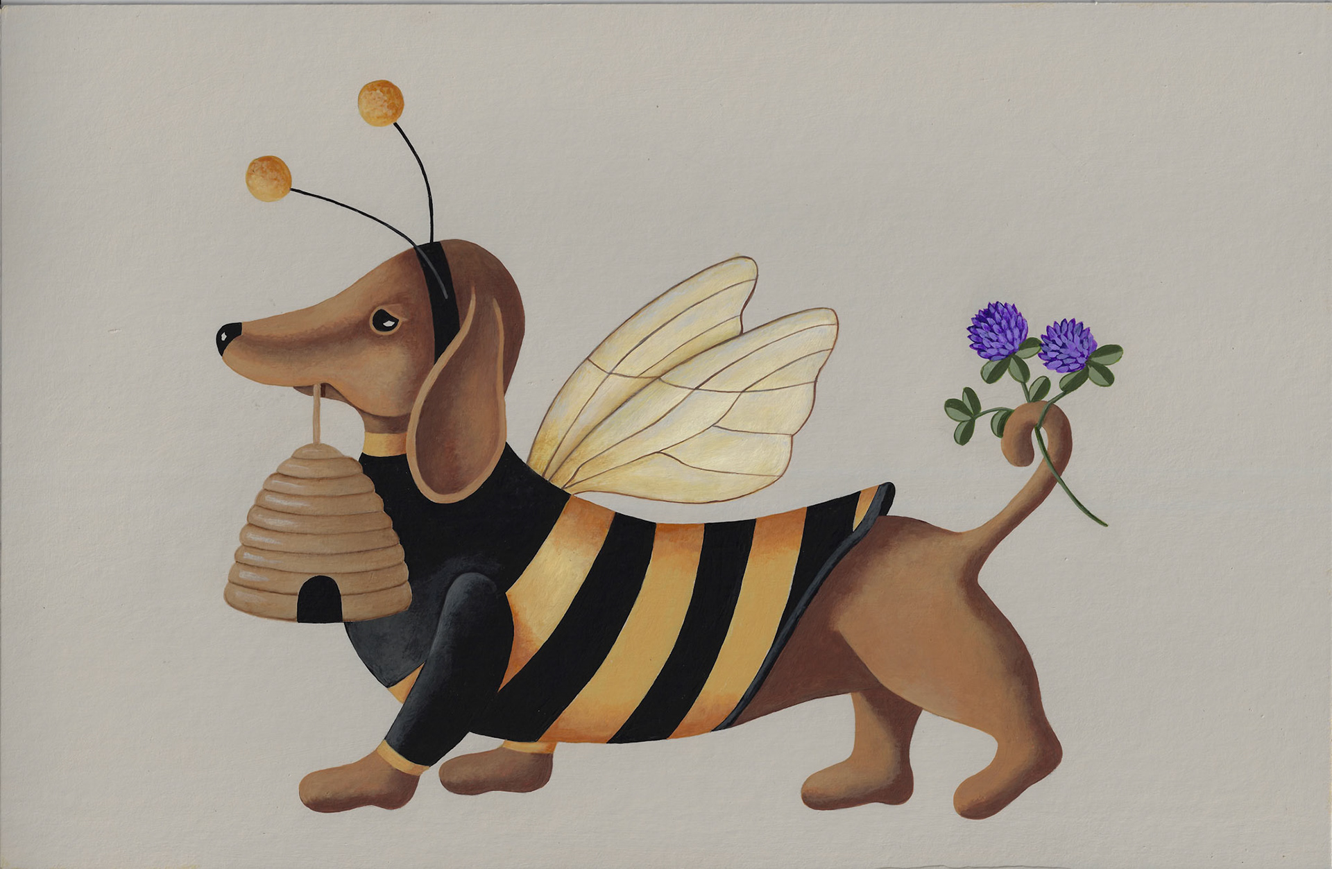 DS-bee0001a