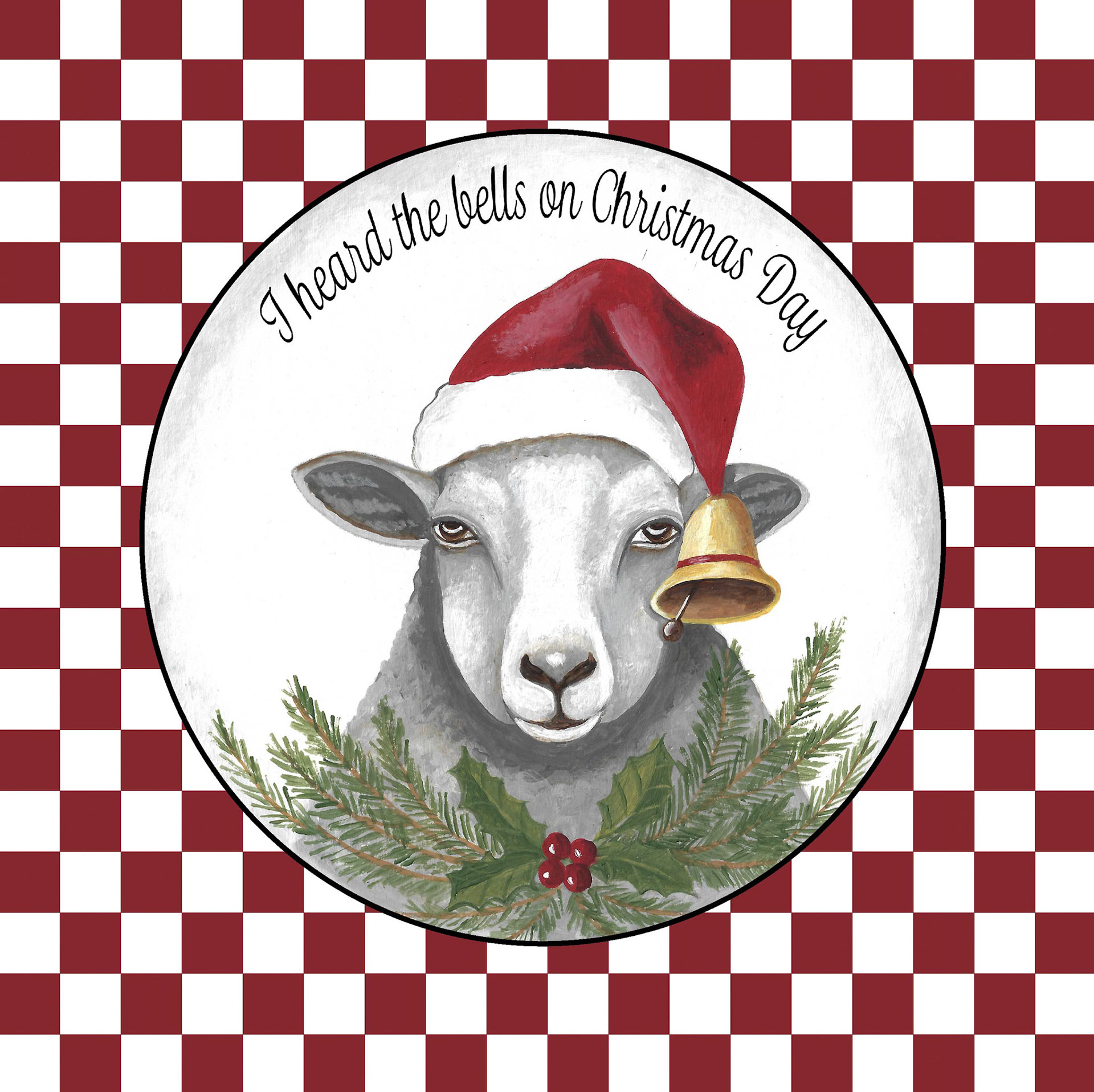 bellsonchristmas