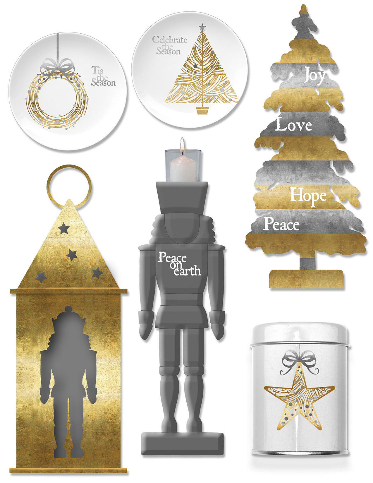 SH_Cmas_1352b-Promo Page Gold Silver_Creatif ©Steve Haskamp - Creatif License