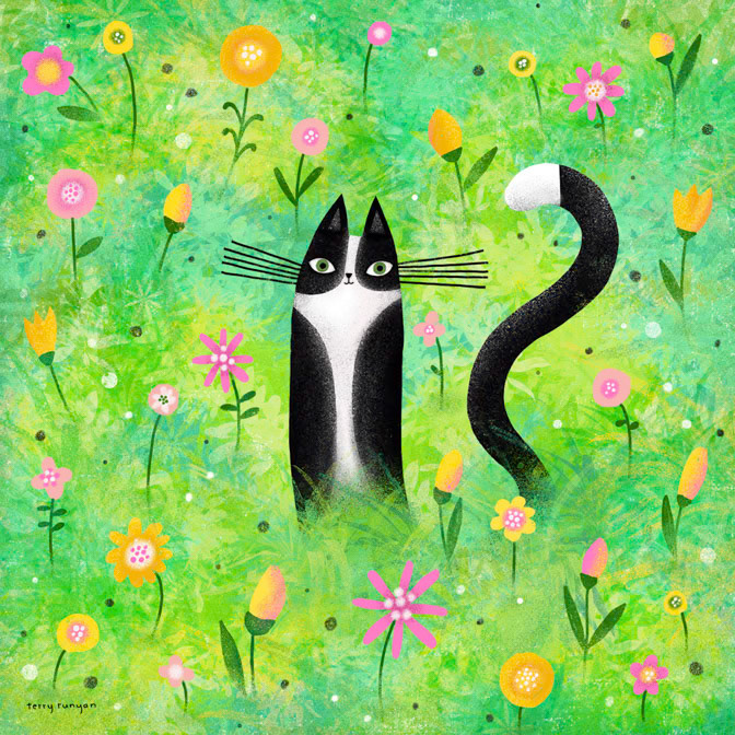 Spring Focus 100dpi _Cat _  Creatif