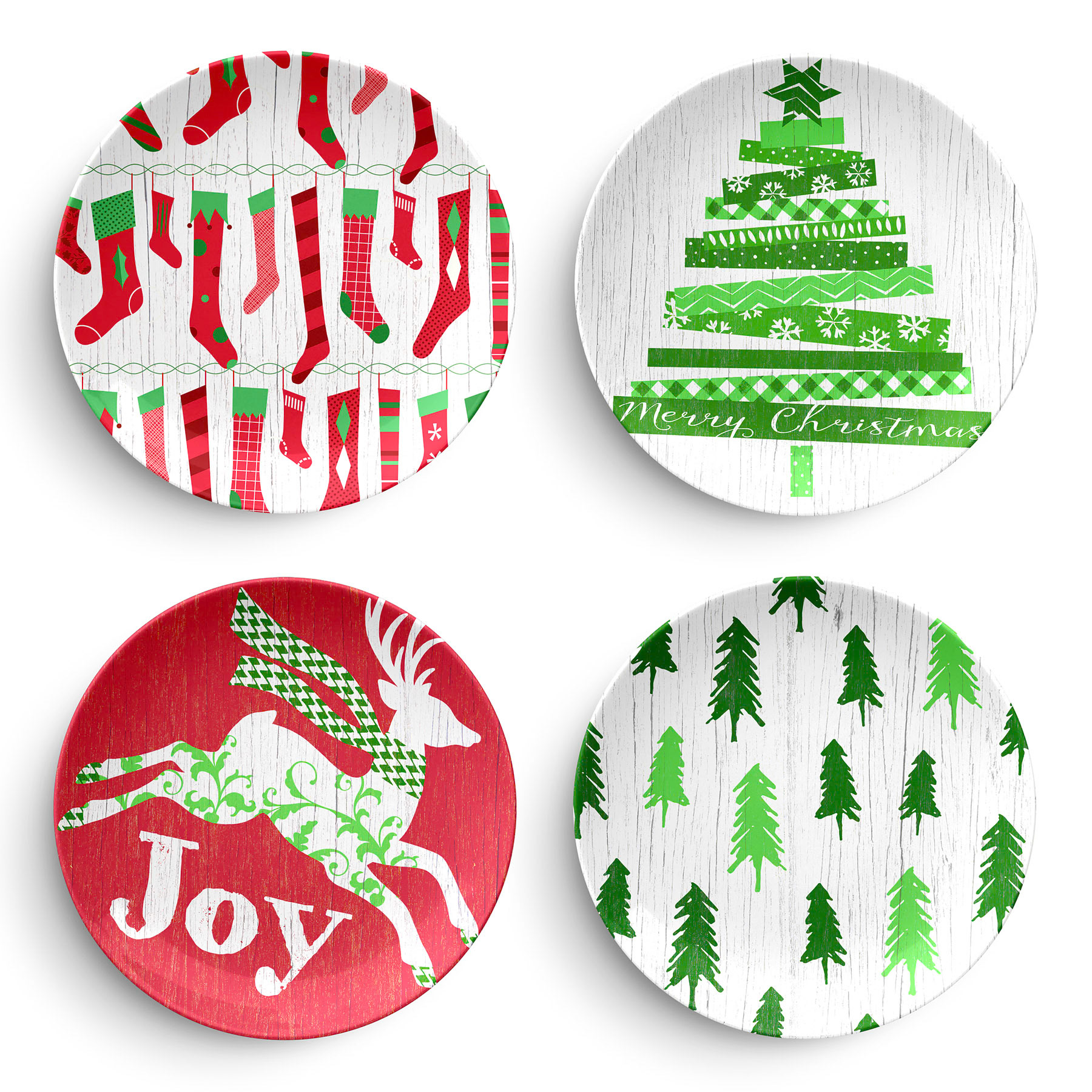 SH_Cmas_Mix and Match Plates 8_Creatif ©Steve Haskamp - Creatif License