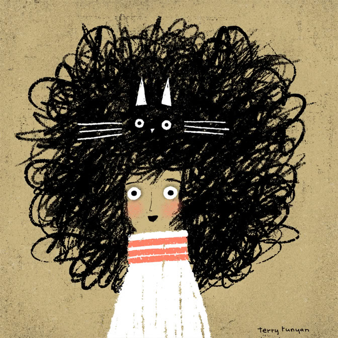 Cat's Nest 2 100dpi _Cat Hat _  Creatif