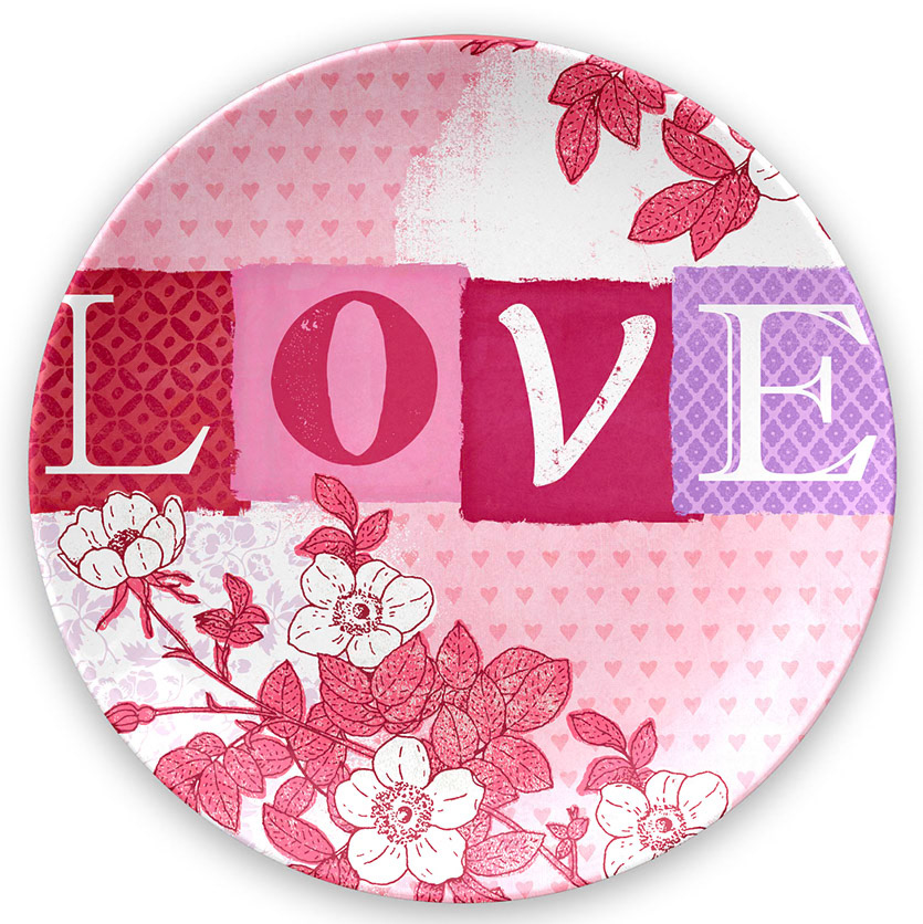 SH_Hearts_Valentine Texture Plate Collection_Creatif ©Steve Haskamp - Creatif License