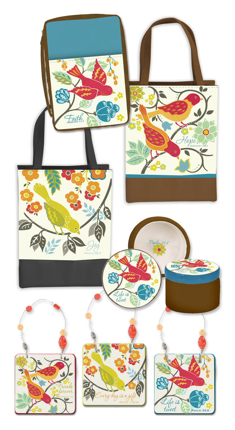 SH_Bird_SHGregGiftF&amp;GProducts ©Steve Haskamp - Creatif License