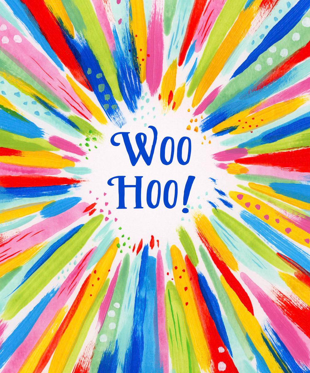 Celebrate Sprinkles Bags set of 2 ©Steve Haskamp - Creatif License