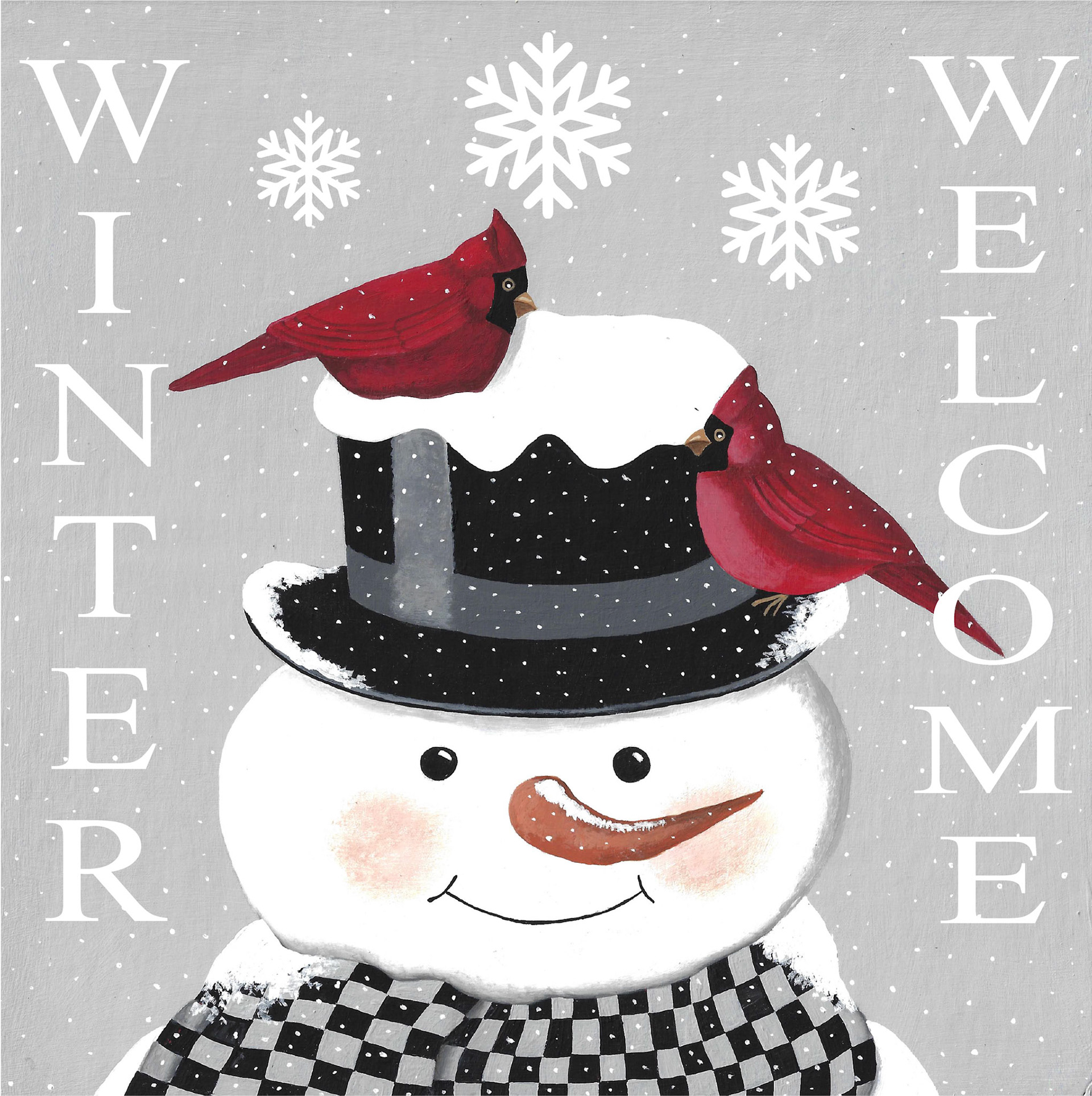 winterwelcome