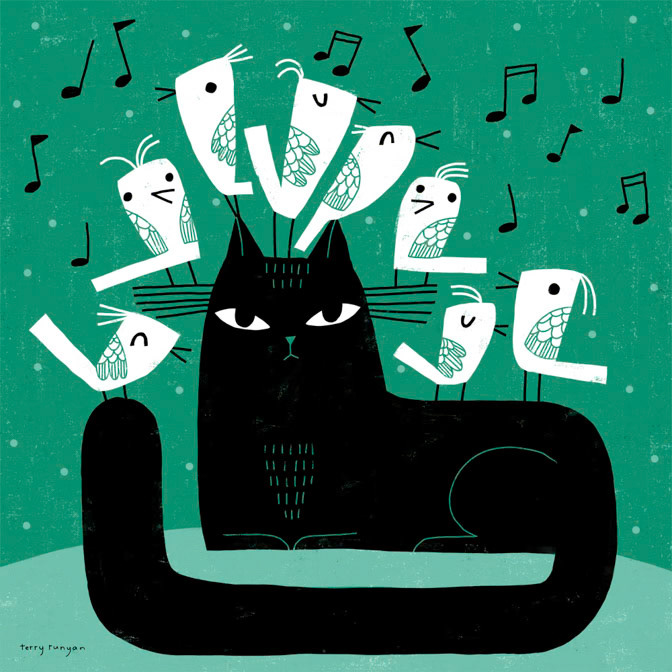 CAT CHOIR 100dpi _Cat _  Creatif