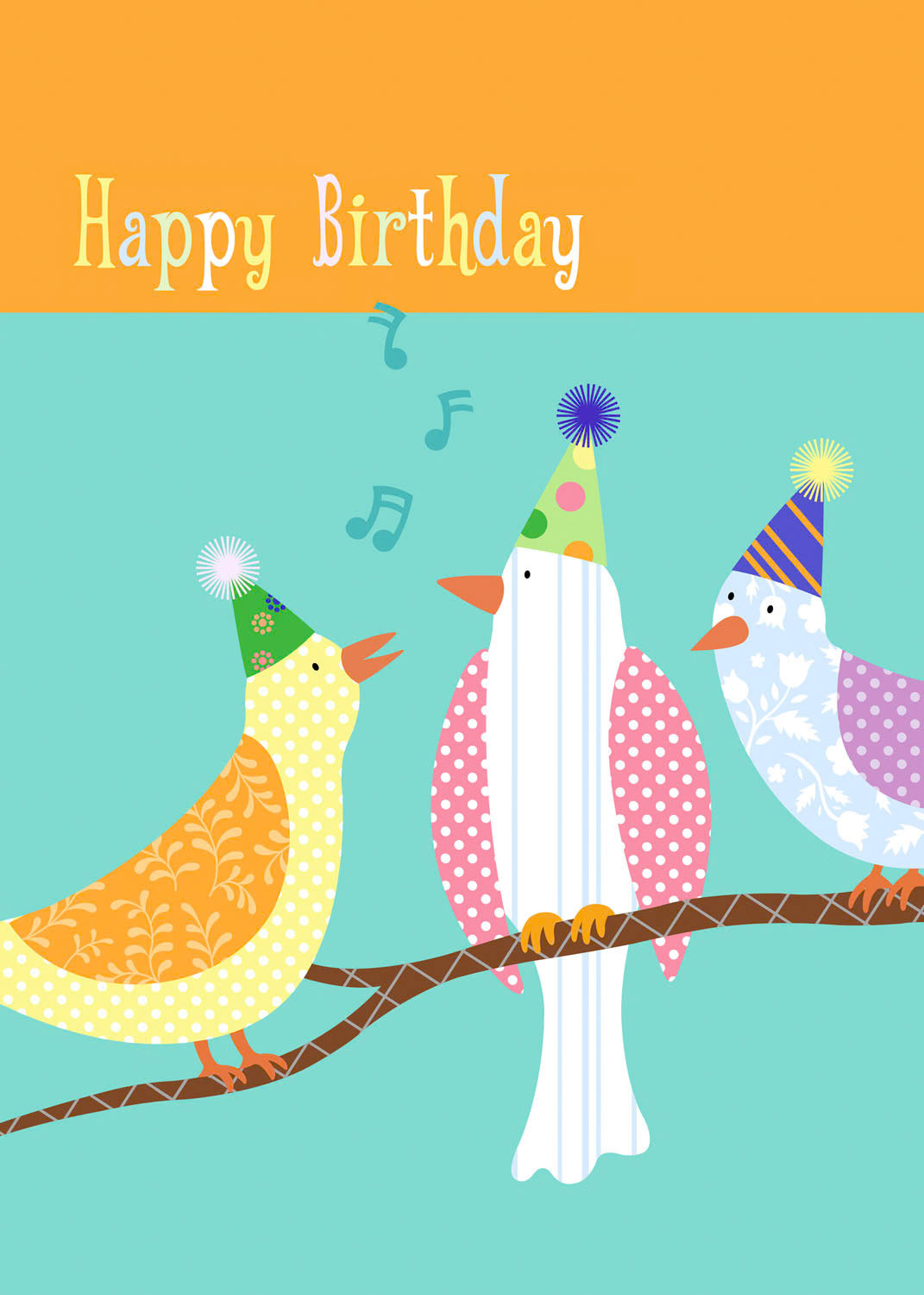 SH_Bird_864a-BirthdayBirds2Revised ©Steve Haskamp - Creatif License