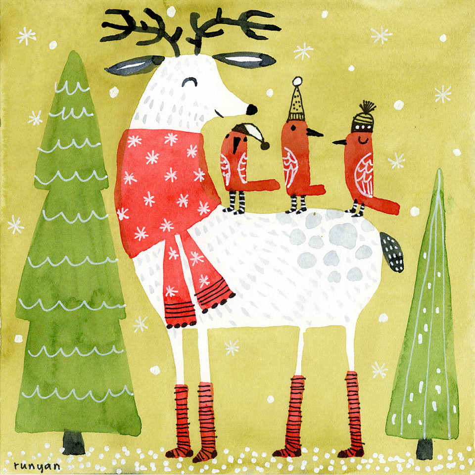 SOCKS - Terry Runyan - Creatif ©Terry Runyan - Creatif License