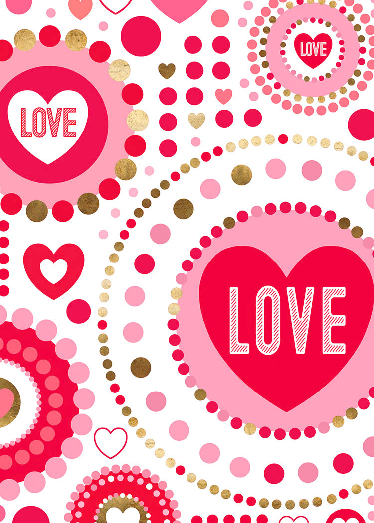 SH_Heart_639_1_Mod Valentine 5X7_Creatif ©Steve Haskamp - Creatif License