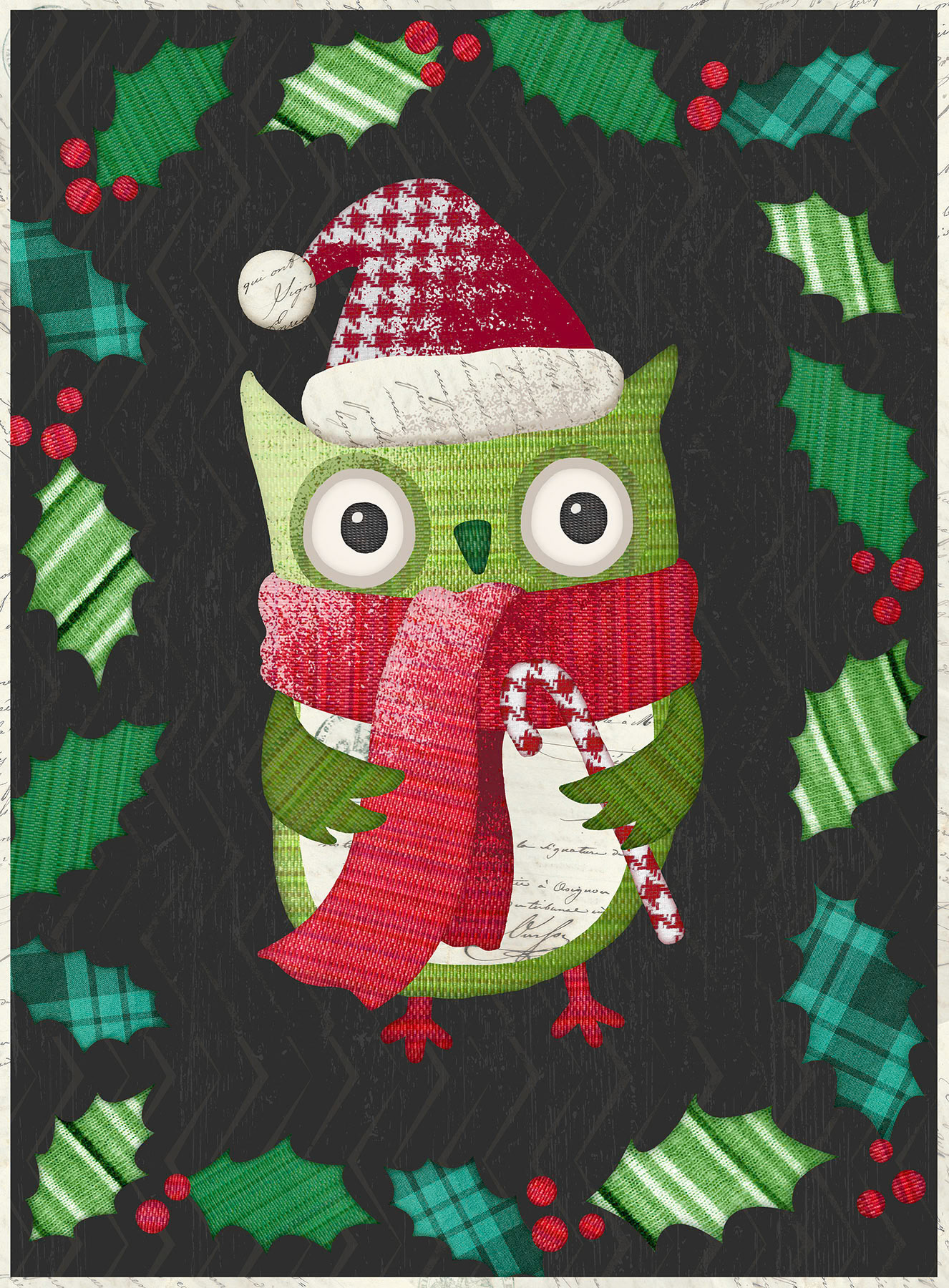 SH_Cmas_1608a_Cmas Owl_Creatif ©Steve Haskamp - Creatif License