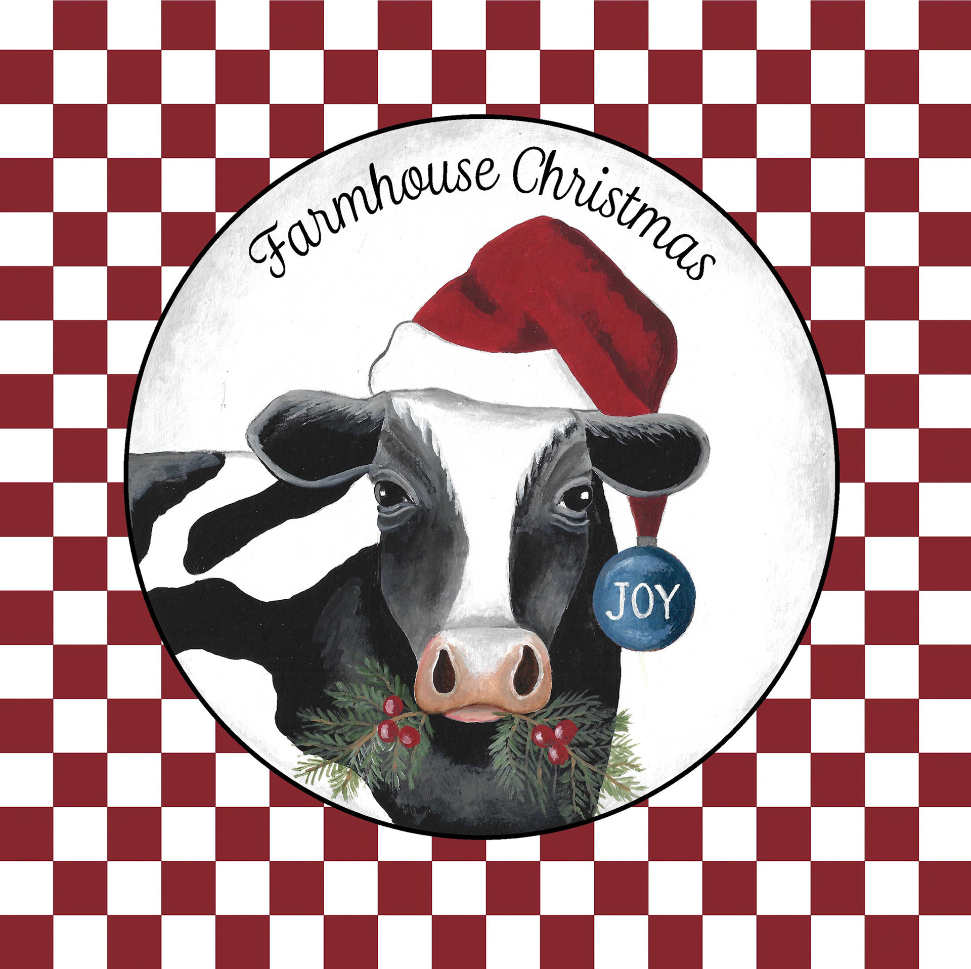 farmhousechristmas