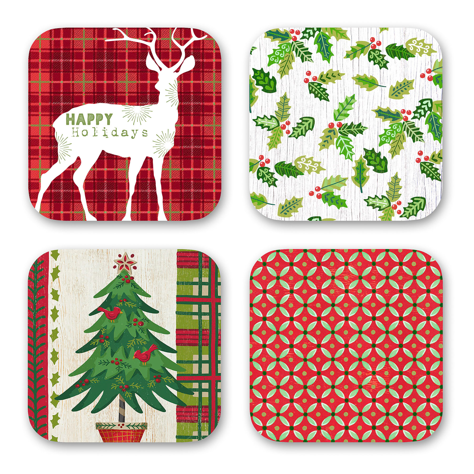 SH_Cmas_Mix and Match Plates 5_Creatif ©Steve Haskamp - Creatif License