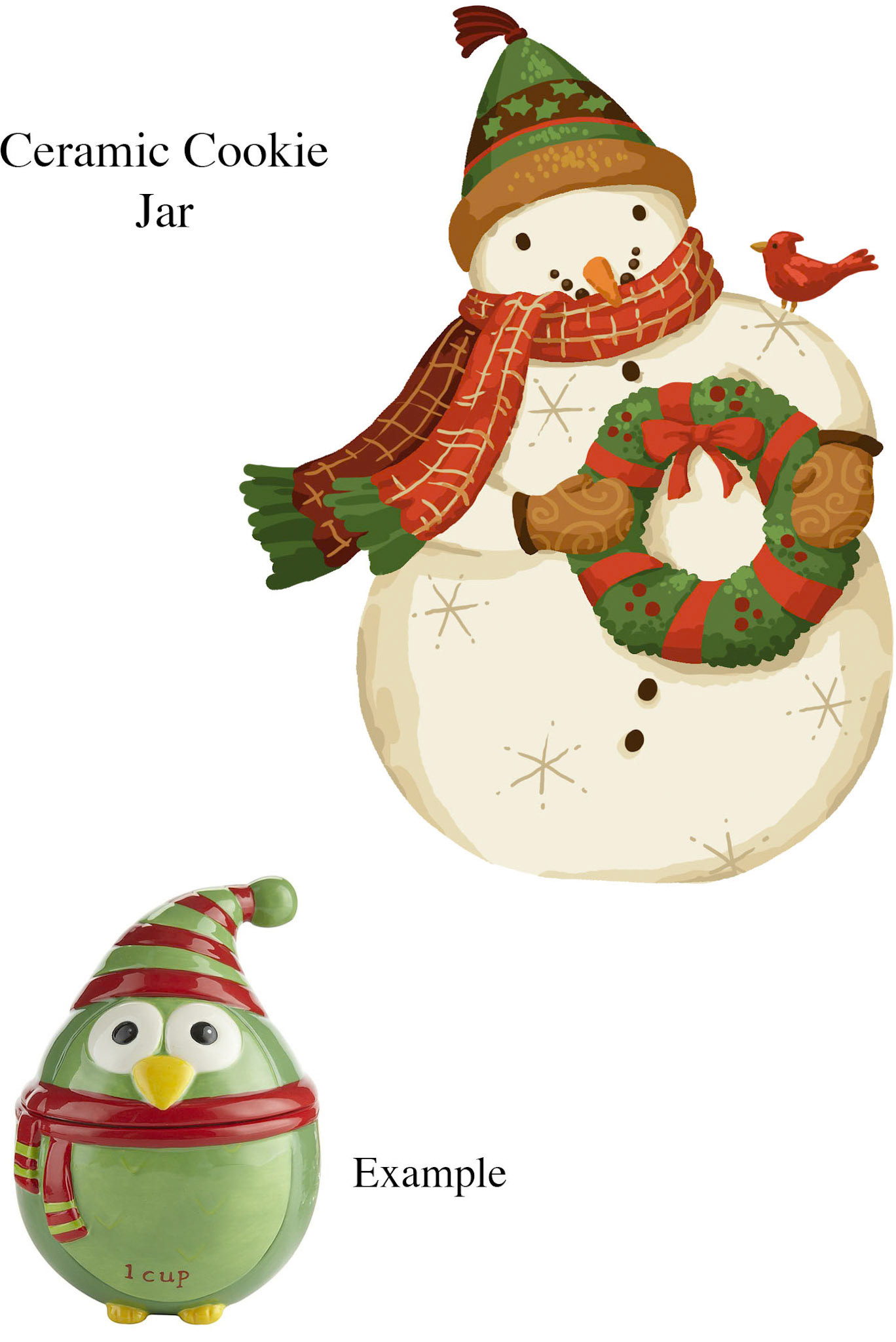 SH_Cmas_SH-JollyHolidaysProducts_Page_9 ©Steve Haskamp - Creatif License
