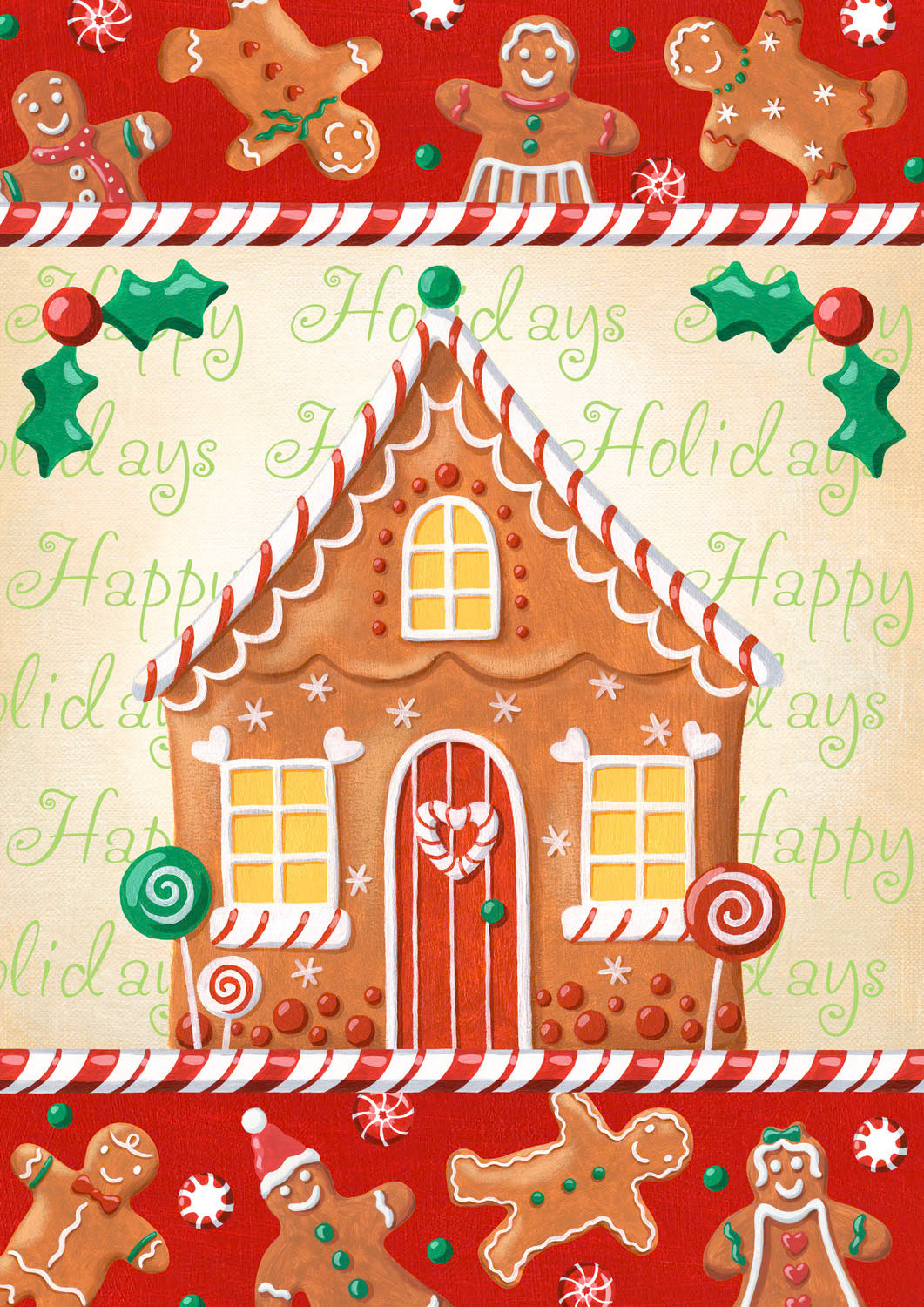 SH_Cmas_1108-1-GingerbreadFlagLowRes ©Steve Haskamp - Creatif License