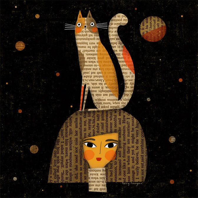 SPACE CAT HAT 100dpi _Cat Hat _  Creatif