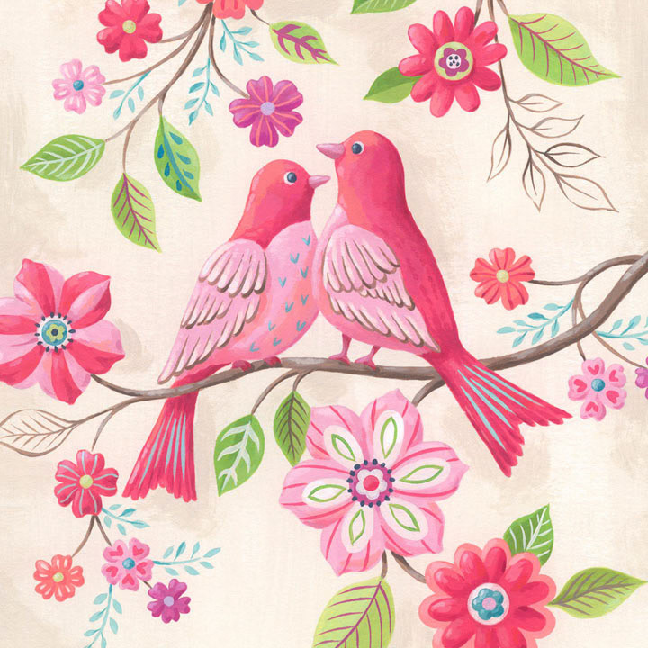 SH_Bird_1177-SteveHaskamp-BirdsWithFlowers ©Steve Haskamp - Creatif License