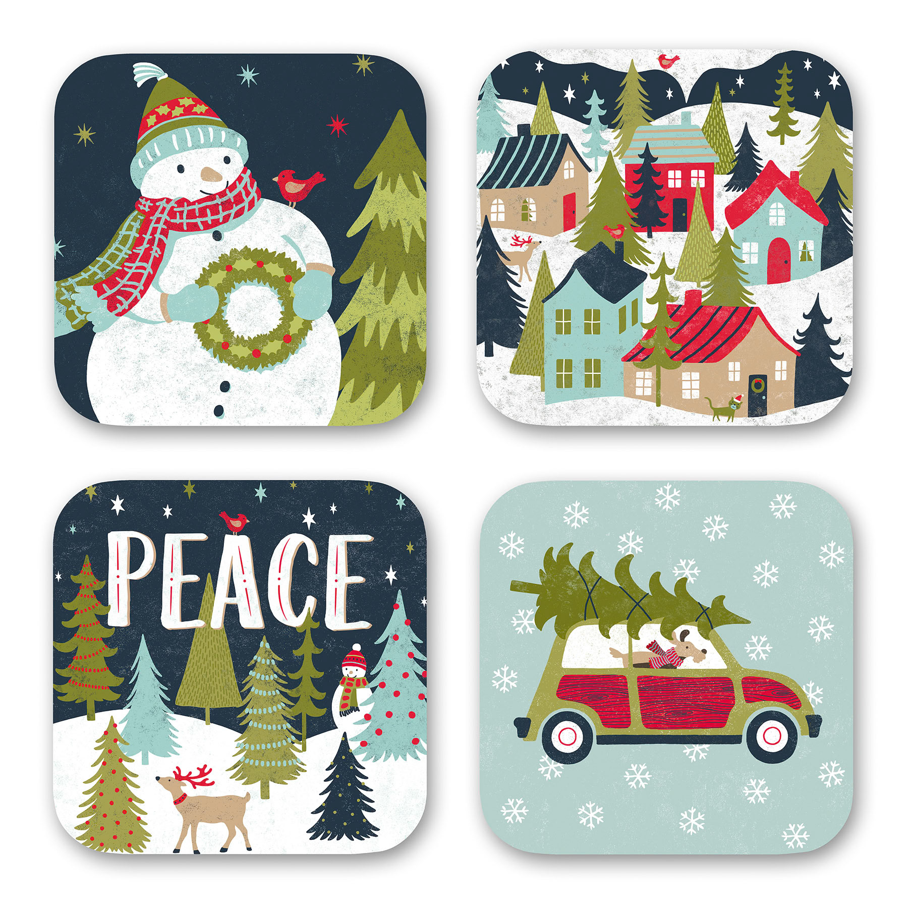 SH_Cmas_Mix and Match Plates 10_Creatif ©Steve Haskamp - Creatif License